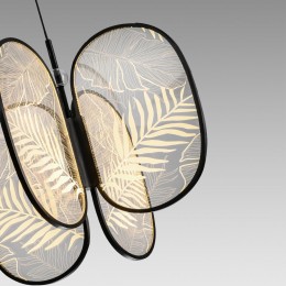 Подвесной светильник ODEON LIGHT EXCLUSIVE 6665/53L