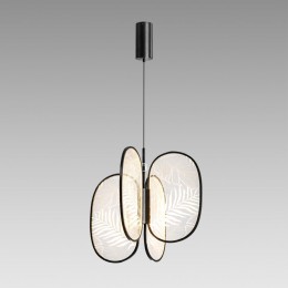 Подвесной светильник ODEON LIGHT EXCLUSIVE 6665/53L