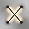 Настенный светильник ODEON LIGHT 6667/12WL