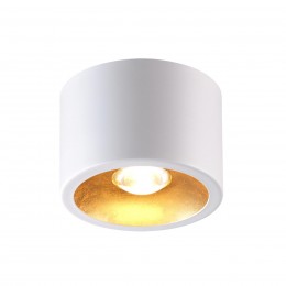 Потолочный накладной светильник ODEON LIGHT 6668/1CL