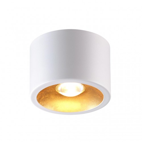 Потолочный накладной светильник ODEON LIGHT 6668/1CL