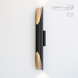 Настенный светильник ODEON LIGHT 6671/16WL