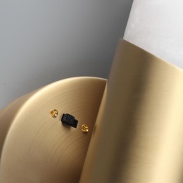 Настенный светильник ODEON LIGHT 6672/12WL