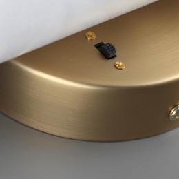 Настенный светильник ODEON LIGHT 6674/12WL