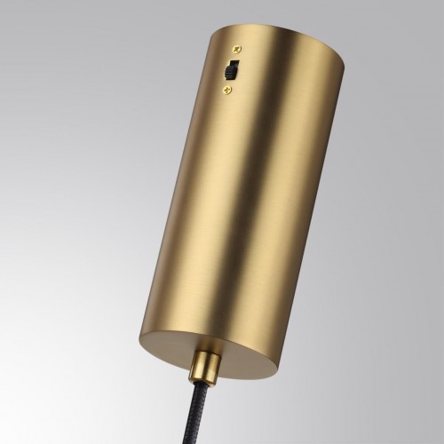 Подвесной светильник ODEON LIGHT 6674/20L