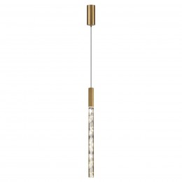 Подвесной светильник ODEON LIGHT 6679/4L