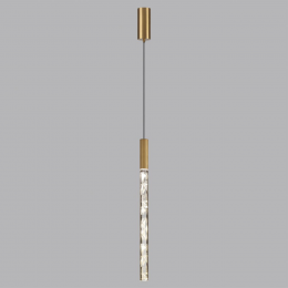 Подвесной светильник ODEON LIGHT 6679/4L