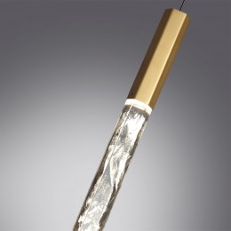 Подвесной светильник ODEON LIGHT 6679/4L