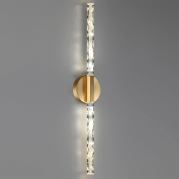 Настенный светильник ODEON LIGHT 6679/6WL