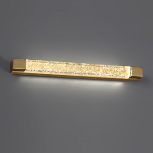 Настенный светильник ODEON LIGHT 6681/12WL