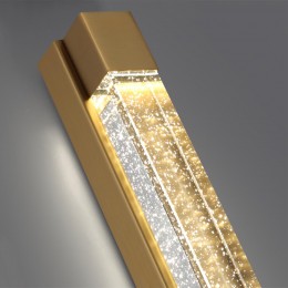 Настенный светильник ODEON LIGHT 6681/12WL