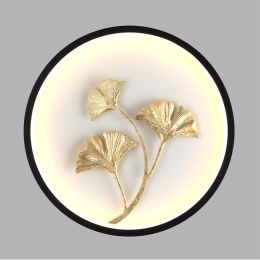 Настенный светильник ODEON LIGHT 6682/12WL