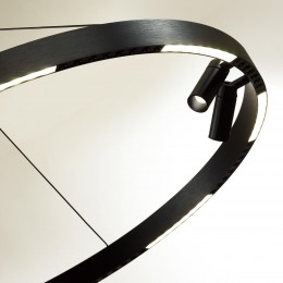 Подвесной светильник ODEON LIGHT 6683/103L