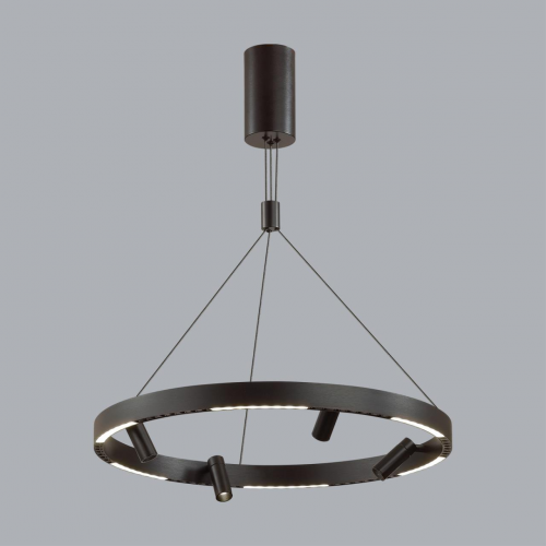 Подвесной светильник ODEON LIGHT 6683/77L