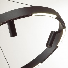 Подвесной светильник ODEON LIGHT 6683/77L