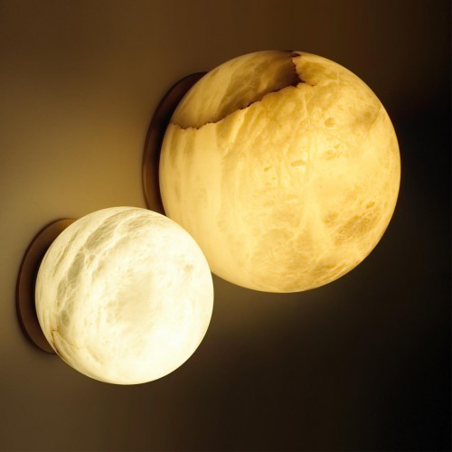 Настенные ODEON LIGHT 6684/5CL