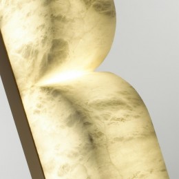 Настенный светильник ODEON LIGHT 6685/10WL