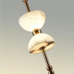 Подвесной светильник ODEON LIGHT 6685/7L