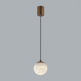 Подвесной ODEON LIGHT 6685/8L