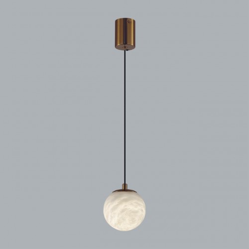 Подвесной ODEON LIGHT 6685/8L