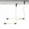Подвесной светильник ODEON LIGHT 6686/15L