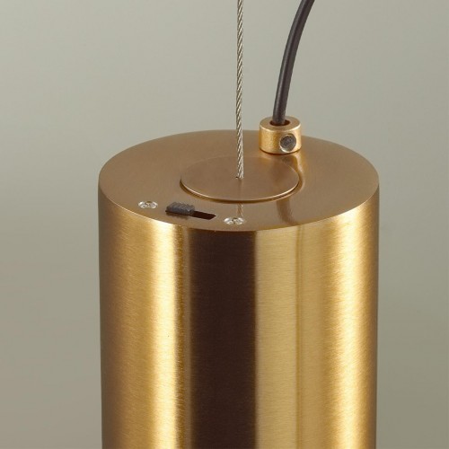 Подвесной светильник ODEON LIGHT 6687/15L