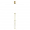 Подвесной светильник ODEON LIGHT 6688/19L