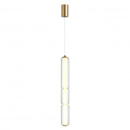 Подвесной светильник ODEON LIGHT 6688/19L