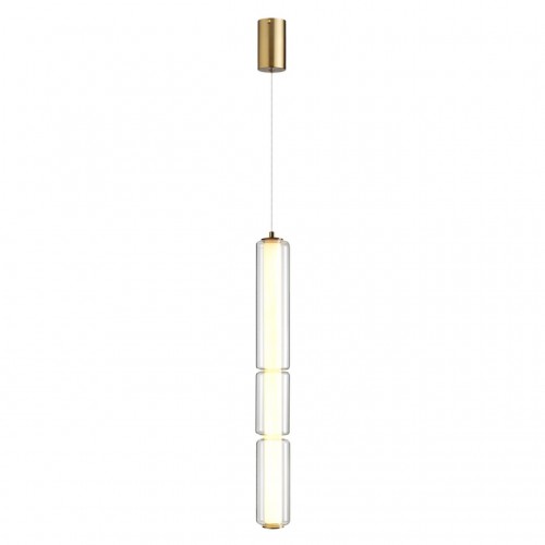 Подвесной светильник ODEON LIGHT 6688/19L