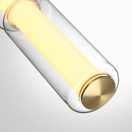 Подвесной светильник ODEON LIGHT 6688/19L