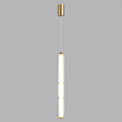 Подвесной светильник ODEON LIGHT 6688/19L