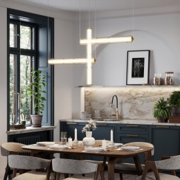 Подвесной светильник ODEON LIGHT 6688/19L