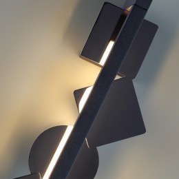 Настенный светильник ODEON LIGHT EXCLUSIVE 6690/7WL