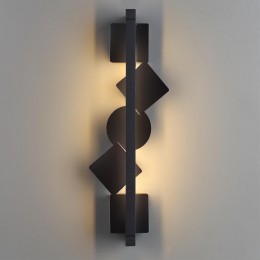 Настенный светильник ODEON LIGHT EXCLUSIVE 6690/7WL