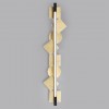 Настенный ODEON LIGHT EXCLUSIVE 6691/12WL