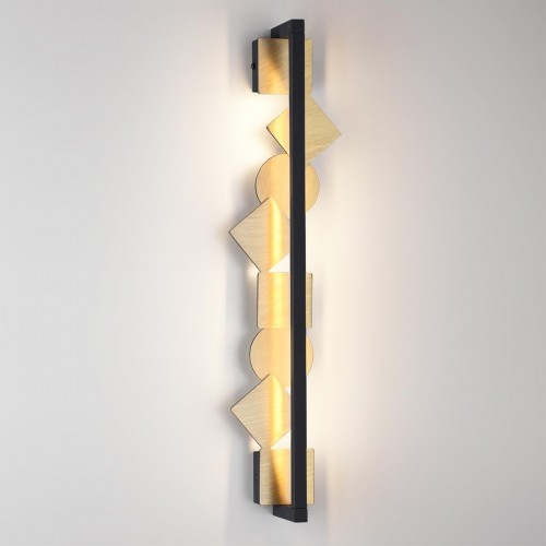 Настенный ODEON LIGHT EXCLUSIVE 6691/12WL