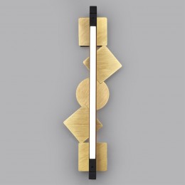 Настенный светильник ODEON LIGHT EXCLUSIVE 6691/7WL
