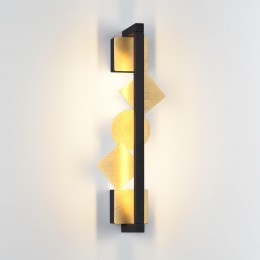 Настенный светильник ODEON LIGHT EXCLUSIVE 6691/7WL