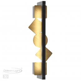 Настенный светильник ODEON LIGHT EXCLUSIVE 6691/7WL
