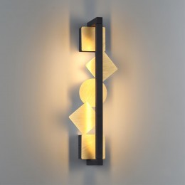 Настенный светильник ODEON LIGHT EXCLUSIVE 6691/7WL