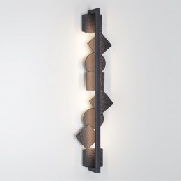 Настенный ODEON LIGHT EXCLUSIVE 6692/12WL