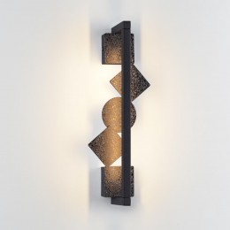 Настенный светильник ODEON LIGHT EXCLUSIVE 6692/7WL