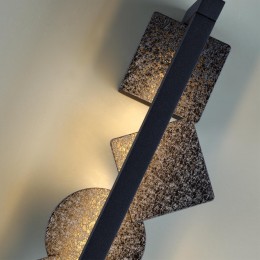 Настенный светильник ODEON LIGHT EXCLUSIVE 6692/7WL