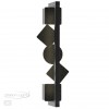 Настенный светильник ODEON LIGHT EXCLUSIVE 6692/7WL