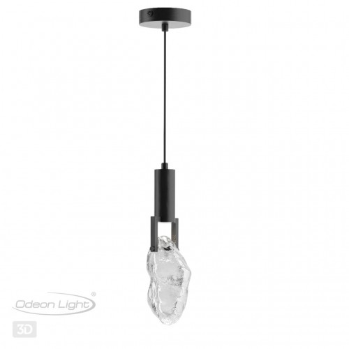 Подвесной светильник ODEON LIGHT 6695/5L