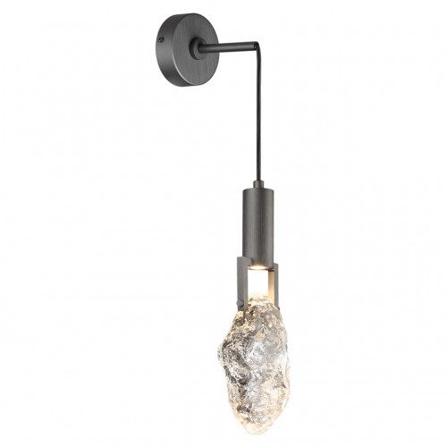 Настенный светильник ODEON LIGHT 6695/5WL
