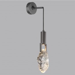 Настенный светильник ODEON LIGHT 6695/5WL