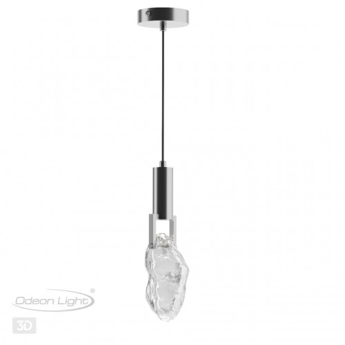Подвесной светильник ODEON LIGHT 6696/5L