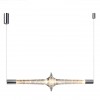 Подвесной светильник ODEON LIGHT 6697/7L