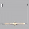 Подвесной светильник ODEON LIGHT 6697/7L